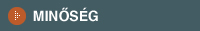 minőség